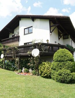 Exklusives Anwesen in Traumlage: Ihr Refugium für anspruchsvolles Wohnen - Hirschhorn (Neckar)
