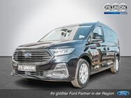 Ford Grand Tourneo, 2.0 Connect Titanium, Jahr 2022 - Halle (Saale)