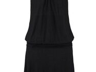Beachtime Strandkleid aus Viskosejersey mit verstellbaren Trägern, kurzes Sommerkleid