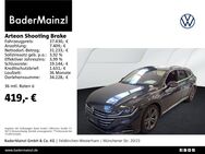 VW Arteon, 2.0 TSI Shooting Brake R-Line, Jahr 2021 - Feldkirchen-Westerham