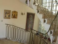 ** Wohlfühl- Ambiente im freistehenden Architekten- Zweifamilienhaus in idyllischer Bestlage ** - Hockenheim