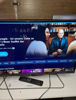 Philips Led TV 32 Zoll. - Kassel