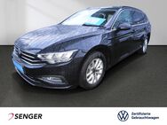 VW Passat Variant, 2.0 TDI Business, Jahr 2022 - Lübeck