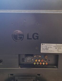 Pc computermonitore tv Monitor LG - Kemberg Zentrum
