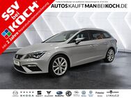 Seat Leon, 1.5 TSI ST FR BEATS, Jahr 2019 - Berlin