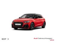 Audi A1, Sportback 35 TFSI S-LINE PLUS 18ZOLL, Jahr 2024 - Mühlheim (Main)