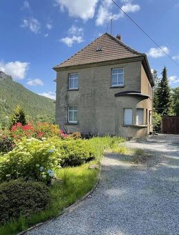 Ihr neues Zuhause mit perfekter Aussicht - Königstein (Sächsische Schweiz)