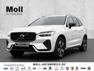 Volvo XC60, Plus Dark Recharge Plug-In Hybrid AWD T6 Twin Engine EU6d digitales, Jahr 2024 - Aachen