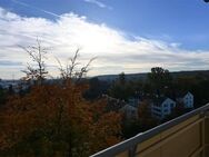 Barrierefrei zur Aussichtslage - Stuttgart