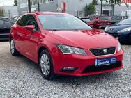 Seat Leon SC Style Klimaanlage~MFL~Alu-Felgen~2.Hand - Worms