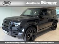 Land Rover Defender, 110 D300 X-Dynamic HSE Black Pack, Jahr 2023 - Passau