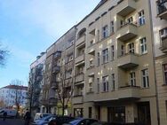 Dachgeschosse in exklusiven Lagen / Lift / Terrasse / Einbauküche / hohe Räume - Berlin