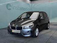 BMW 225, iPerformance ActiveTourer Advantage, Jahr 2020 - München