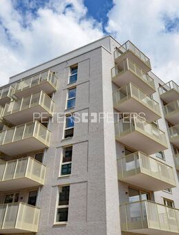 + Hochwertige Neubauwohnung in Rothenburgsort + - Hamburg