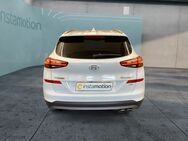 Hyundai Tucson, 1.6 Advantage, Jahr 2020 - München