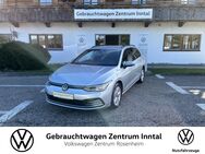 VW Golf Variant, Golf VIII, Jahr 2021 - Raubling