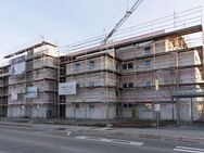 Moderne 2-Zimmer-Eigentumswohnung in Crailsheim- Altenmünster zu verkaufen - Crailsheim