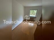 [TAUSCHWOHNUNG] Helle, sanierte 3,5 Zimmer Wohnung mit Garten und Keller - Hannover