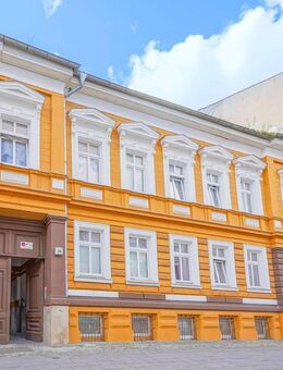 Sofort frei oder vermietet - MFH mit Statik & Entwurf für Aufbau - Berlin