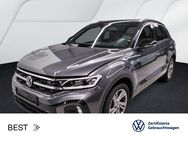 VW T-Roc, 2.0 TDI R-LINE 17ZOLL, Jahr 2024 - Mühlheim (Main)