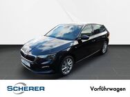 Skoda Scala, 1.0 TSI Ambition 81kW Austattungspaket, Jahr 2024 - Kirkel