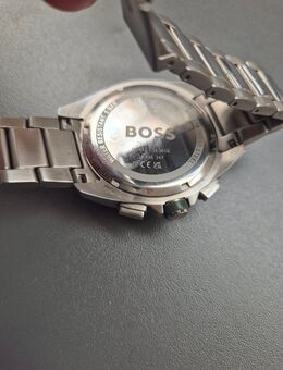 fast Neue Hugo Boss Uhr Herrenuhr Chronograph - Mühlheim (Main)