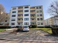 4 Zimmerwohnung mit Balkon, Aufzug, Keller und Garage - Kamen
