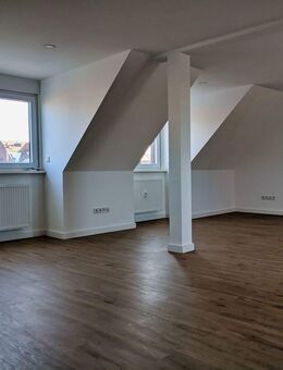 Mittendrin im Szeneleben ! - Aschaffenburg