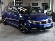 VW Passat Variant 2.0 TDI R-Line Business DSG Matrix - Berlin