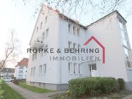 Charmante 2 Zimmer Wohnung in beliebter Lage Schwachhausens! - Bremen