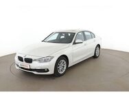 BMW 3er Reihe 320d Luxury Line - Berlin