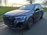 Audi SQ7, 4.0 TFSI Quattro, Jahr 2024 - Achern