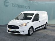 Ford Transit Connect, 210 L2 Autm Trend, Jahr 2020 - München