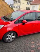 Opel Meriva in Top Zustand zu verkaufen in 34621