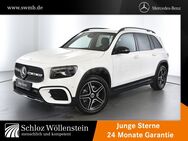 Mercedes GLB 200, d AMG, Jahr 2024 - Chemnitz