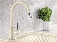 Blanco Küchenarmatur MIDA-S mit Ausziehbrause