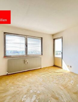 Wohnen in zentraler Lage in Langen - Langen (Hessen)