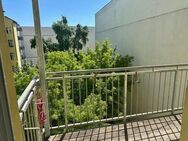 Biete 3 Zimmer Wohnung mit Balkon! - Magdeburg