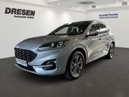 Ford Kuga, Plug-In Hybrid ST-Line X El Panodach digitales, Jahr 2023 - Dormagen