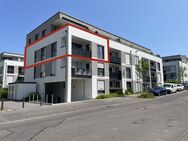 Stilvolle, neuwertige und helle 3,5-Zimmer Wohnung mit Loggia und EBK - Heilbronn