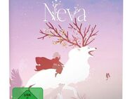 Neva Devolver - Devolver Deluxe Edition PlayStation 5, Sammlerbox inkl. 88-seitiges Artbook & Soundtrack CD