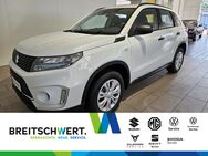 Suzuki Vitara, 1.4 Hybrid Club, Jahr 2024 - Ansbach