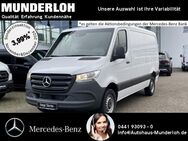 Mercedes Sprinter, 317 Kasten Standard HECKANTRIEB, Jahr 2023 - Oldenburg