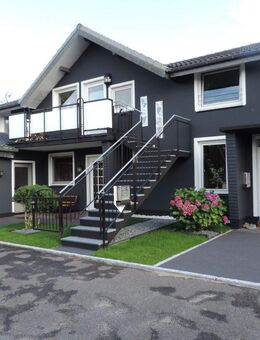 Große 5-Zimmer-Wohnung in Handewitt - Handewitt