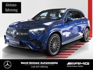 Mercedes GLC 220, d EDITION AMG 20Z DIGITAL, Jahr 2024 - Trittau