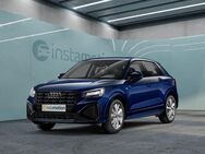 Audi Q2, 35 TFSI S line |, Jahr 2024 - München