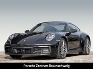 Porsche 992, 911 Carrera S Liftsystem, Jahr 2022 - Braunschweig