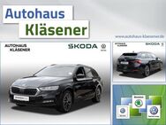 Skoda Octavia, 1.5 TSI Combi eTEC 110KW RKAM, Jahr 2023 - Gelsenkirchen