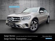 Mercedes GLC 220, d EXCLUSIVE GUT&GÜNSTIG, Jahr 2021 - Wiesloch