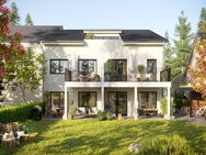 AIGNER - Energieeffizienz trifft auf Moderne: 3-Zi-Etagen-Neubauwohnung im Herzen Obersendlings - München